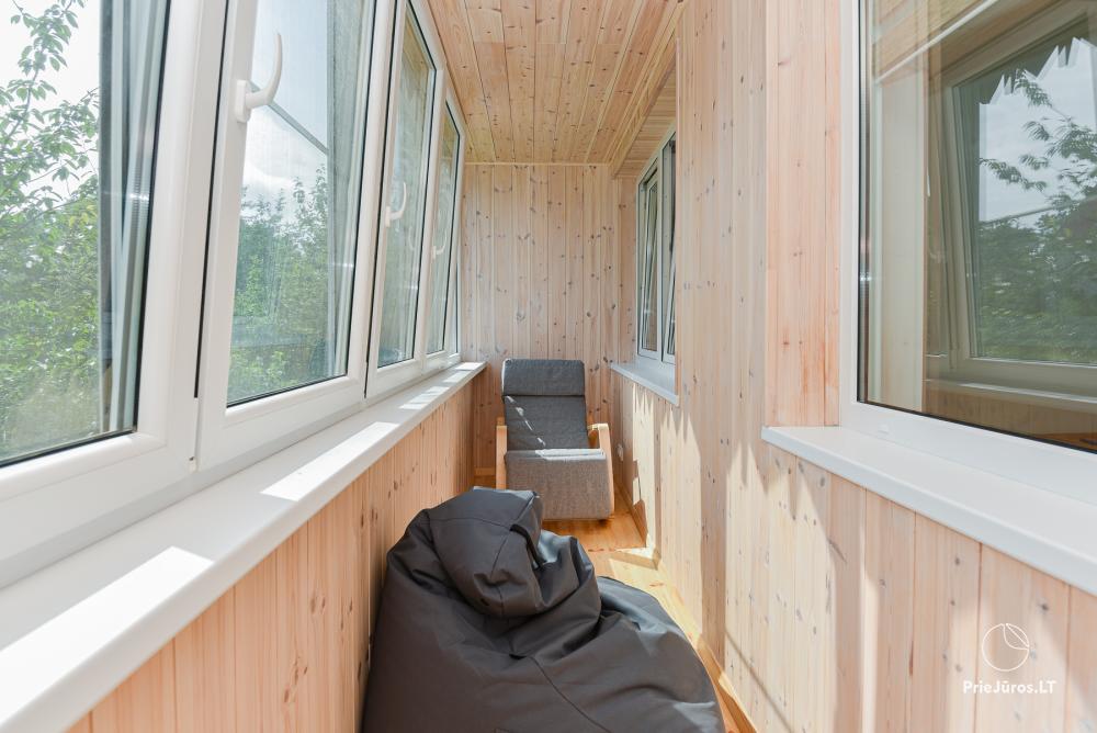 Pas Gerarduka Apartment