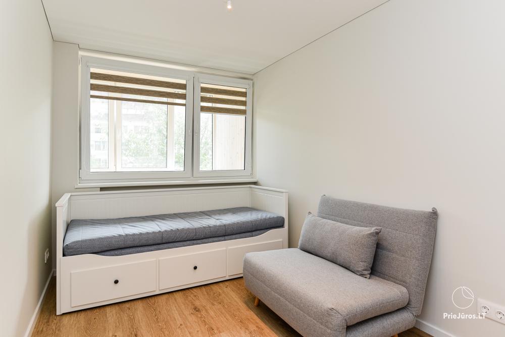 Pas Gerarduka Apartment