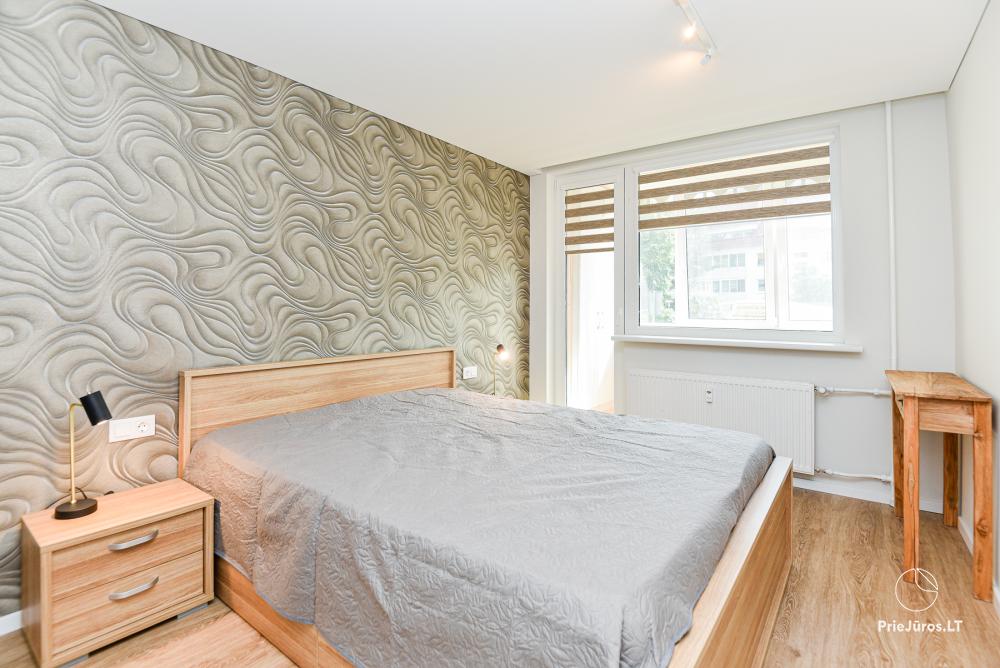 Pas Gerarduka Apartment