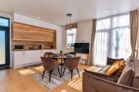 Townhouse "Relax" in Palanga, in Kunigiskiai