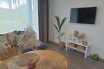 New, wonderful apartments in the private Mano jūra 2 complex in Kunigiškės. - 3