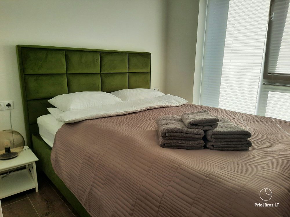Mano jūra 2 apartments