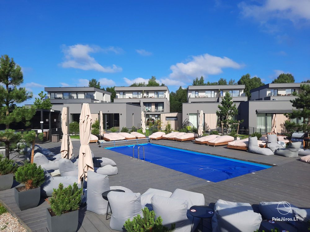 Mano jūra 2 apartments