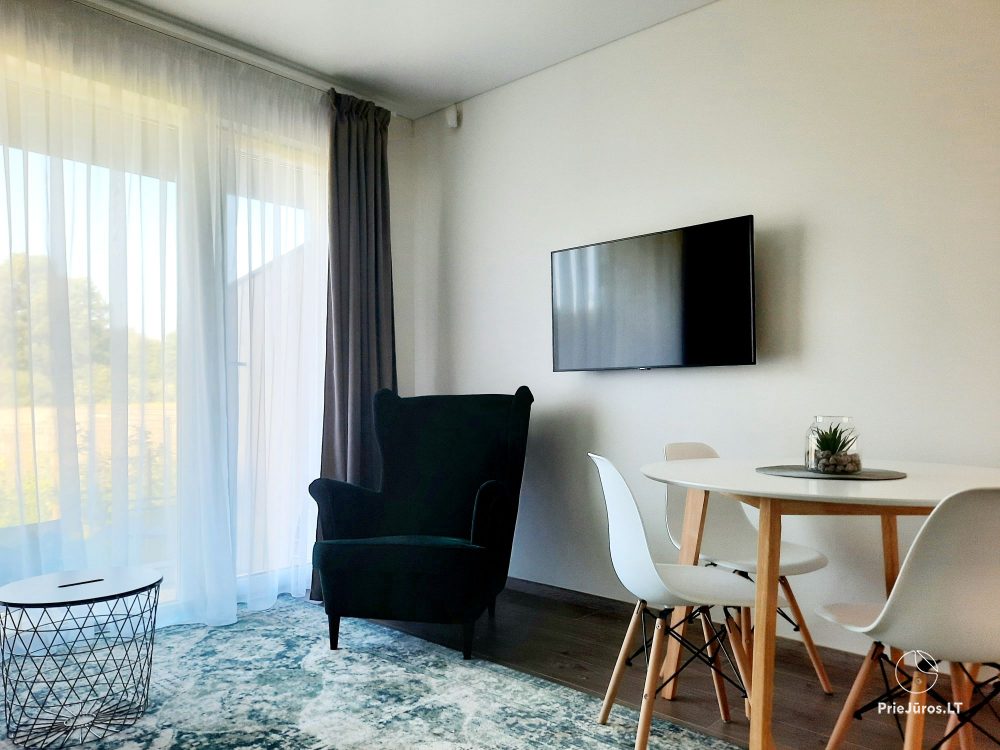 Mano jūra 2 apartments