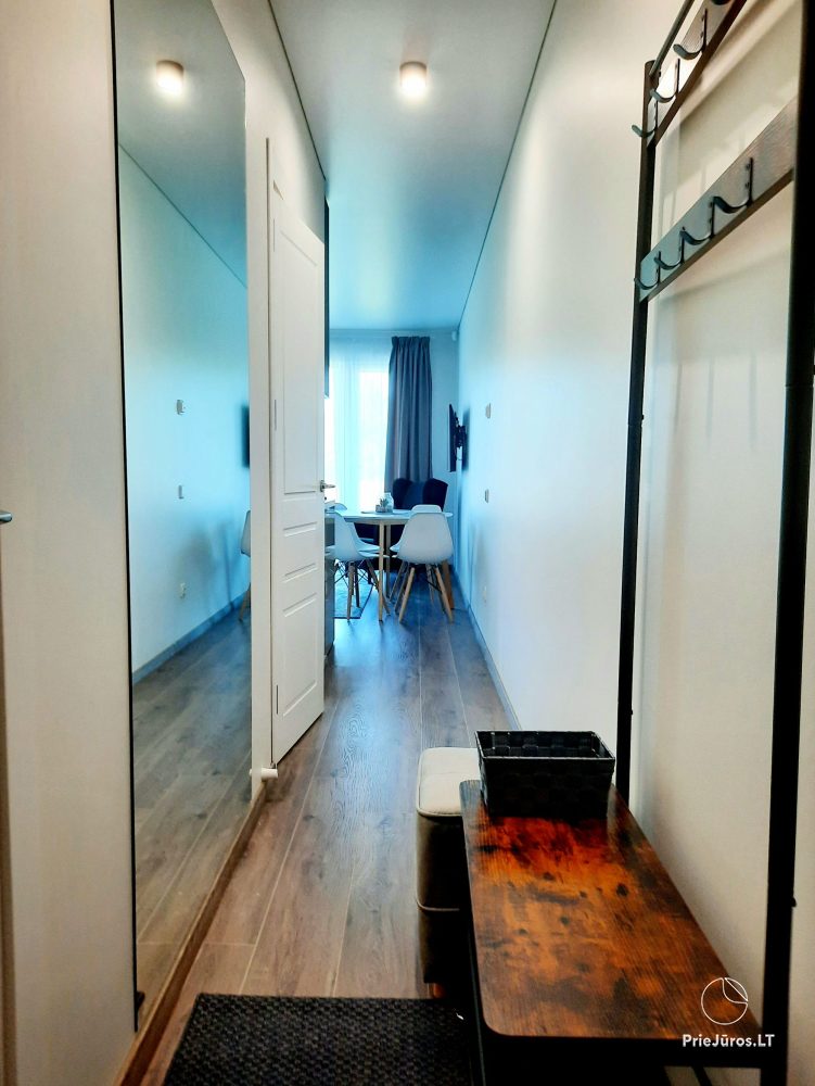 Mano jūra 2 apartments
