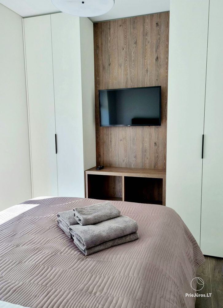 Mano jūra 2 apartments