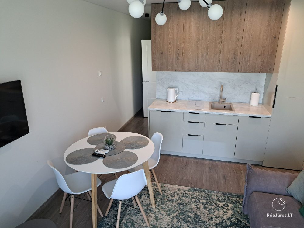 Mano jūra 2 apartments