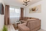 Two rooms flats in old town of Palanga - 4