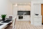 Two rooms flats in old town of Palanga - 5