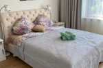 Трехэтажный коттедж в центре Паланги - 6