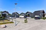 Brand new apartments Genys with private yard and a large terrace - 6