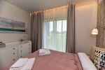 Brand new apartments Genys with private yard and a large terrace - 3