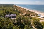 JÚRPREILĖ new housing by the sea, dunes. Surrounded by wild nature. - 2