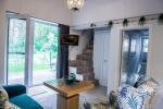 Saules apartment - cosy apartments for rent in Kunigiskiai - 2