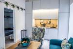 Saules apartment - cosy apartments for rent in Kunigiskiai - 6