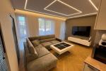 Elenos modern apartment next to the sea in Sventoji