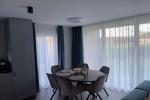 New house for rent in Palanga, in Monciskes - 2