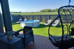 Villa La Terasse дом в аренду рядом с Палангой - 4