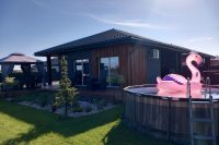 Villa La Terasse house for rent next to the Palanga