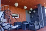 Villa La Terasse дом в аренду рядом с Палангой