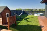 Villa La Terasse дом в аренду рядом с Палангой - 5