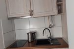 Studio apartment in Nida - 5