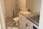 Studio type apartment with outdoor pool and terrace in Kunigiskiai - 7