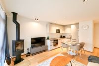 Newly furnished apartments in Nida