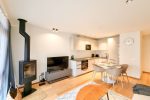 Newly furnished apartments in Nida