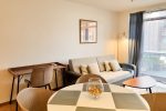 Newly furnished apartments in Nida - 3