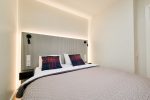 Newly furnished apartments in Nida - 6