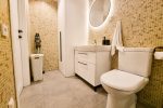 Newly furnished apartments in Nida