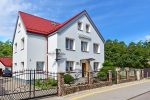 Guest house in Palanga VilaVerona *** - 5