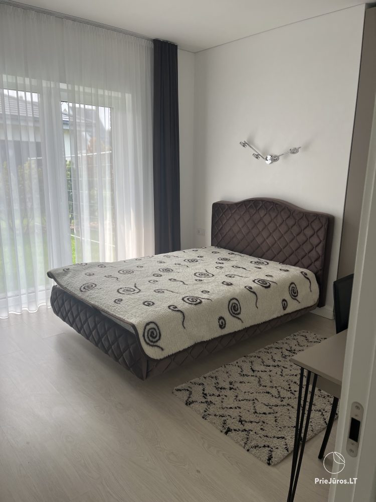 Коттедж в аренду в Кунигишкай