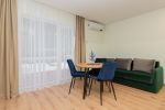 Apartment for rent in Palanga with a terrace and a separate entrance from the yard! - 6