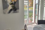 A new apartment in gray shades in Kretinga - 2