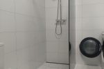 A new apartment in gray shades in Kretinga - 6