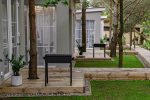 Luxury mini villas for rent in Klaipėda.