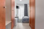 Rooms for rent in center of Palanga, in J. Basanaviciaus street