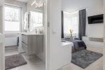 Rooms for rent in center of Palanga, in J. Basanaviciaus street - 3