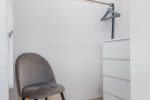 Rooms for rent in center of Palanga, in J. Basanaviciaus street - 5