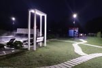 Коттедж Dream в новом комплексе J7 в Мончишкес. Есть бассейн, детская площадка - 4