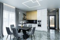 Spacious (65 sq.m) apartment for rent in Kunigiskiai