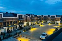 Jūrmaris, Nida - Apartments in the pine forest for your comfortable stay