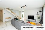 Коттедж квартира в аренду в Кунигишкай. Всего 250 метров до моря! - 5