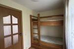 Квартира с двором в аренду в Юодкранте - 4