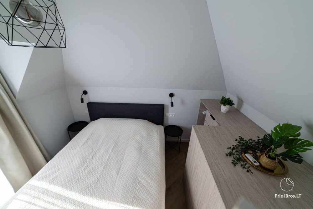 Sakalo 9 - Снять коттедж на отдых в Кунигишки