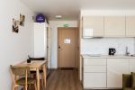 Newly furnished apartment for rent in Šventoja, complex, Mano Šventovė - 5
