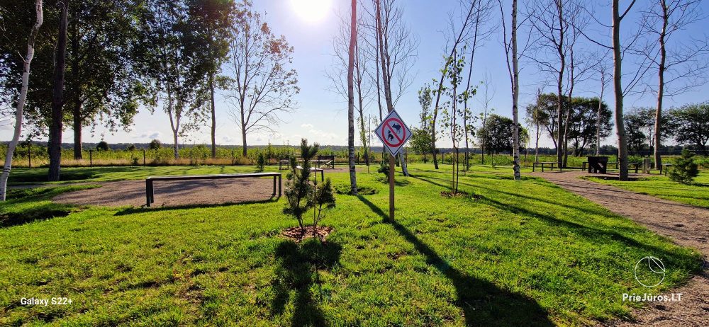 Apartment R15 in Sventoji