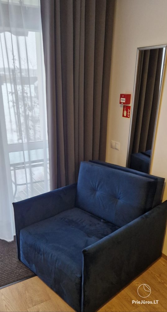 Apartment R15 in Sventoji
